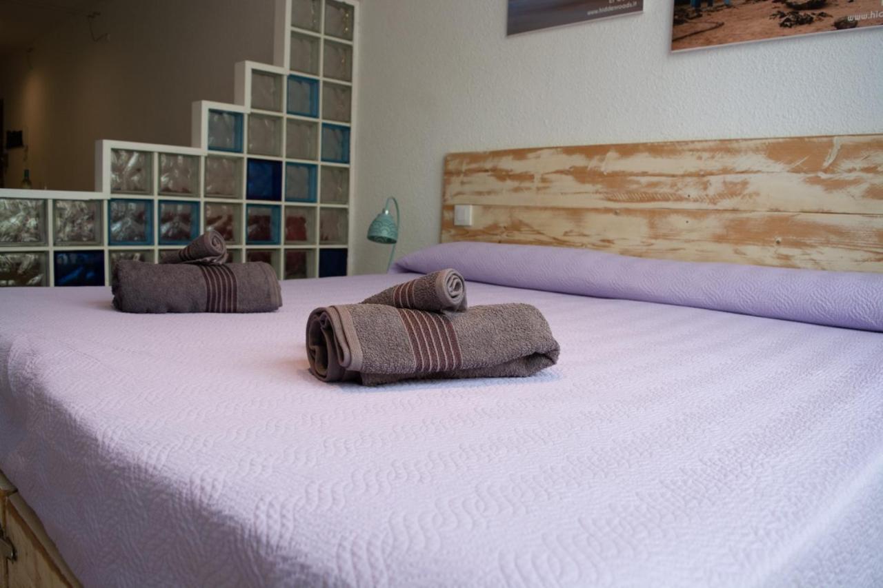 Paraiso Loft Main-Street Corralejo Wi-Fi كوراليهو المظهر الخارجي الصورة